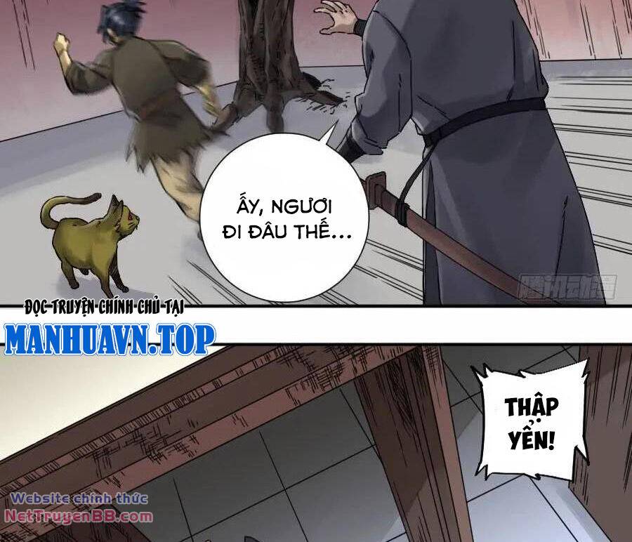 Truyền Võ - Chapter 159 - Page 29