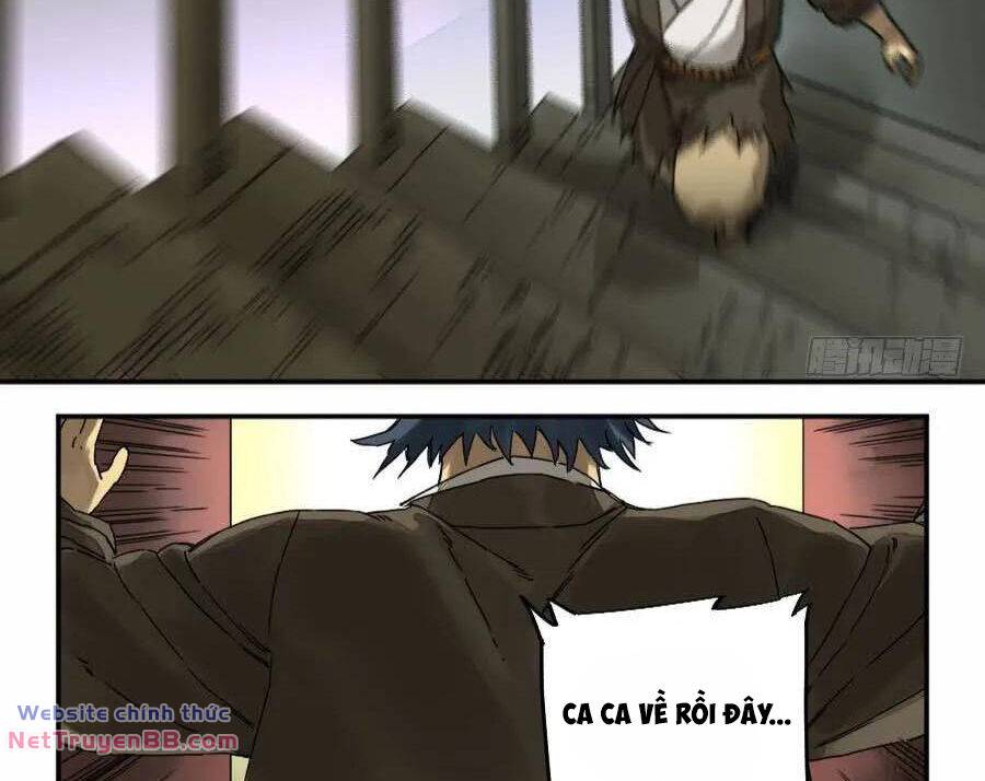 Truyền Võ - Chapter 159 - Page 31