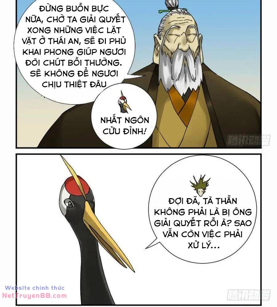 Truyền Võ - Chapter 159 - Page 3