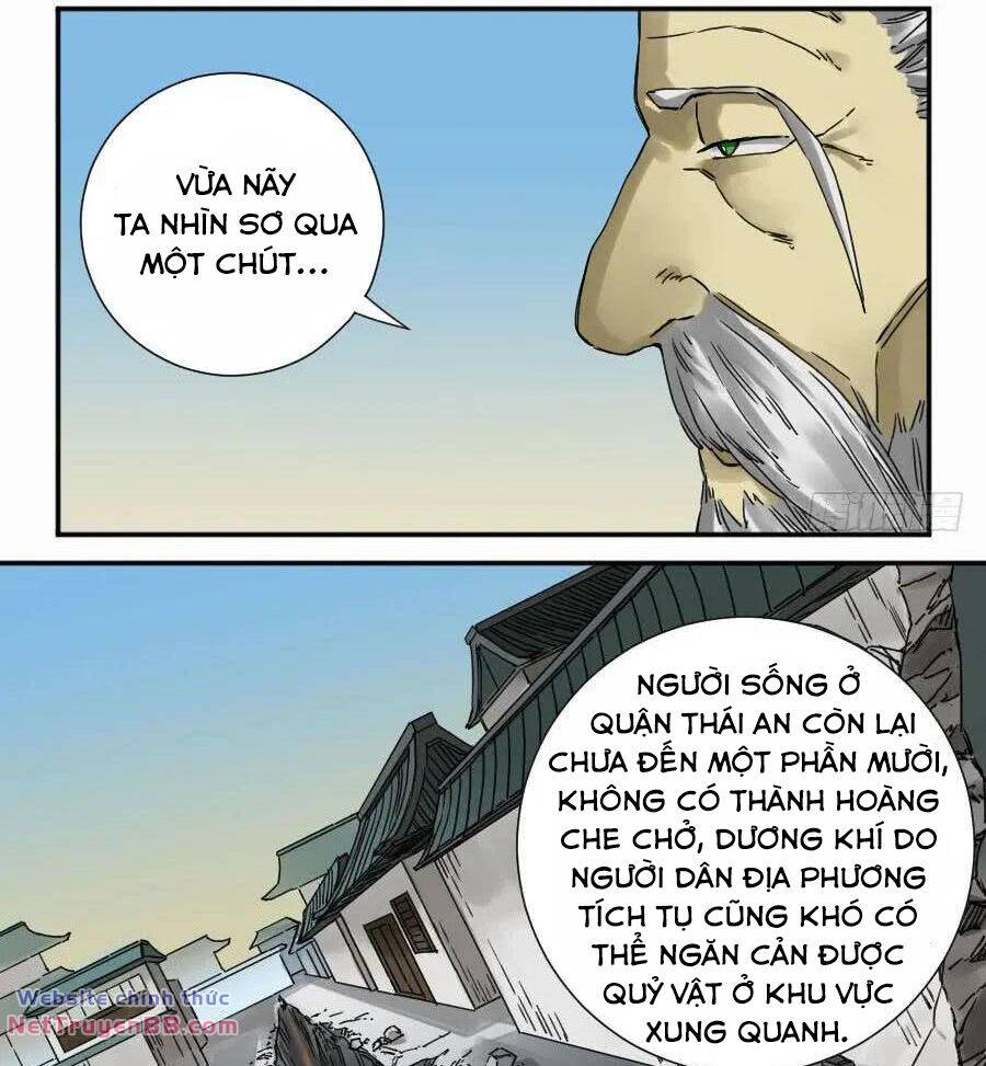 Truyền Võ - Chapter 159 - Page 4