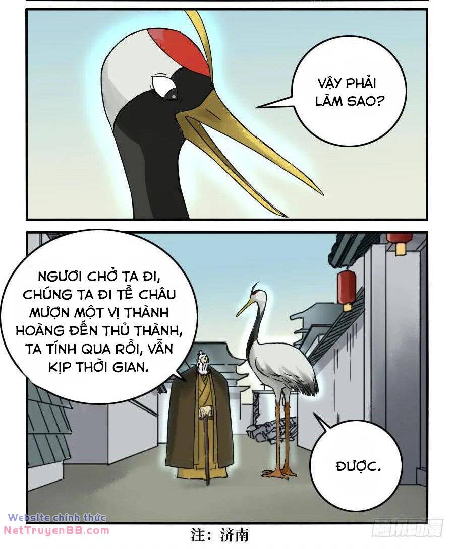 Truyền Võ - Chapter 159 - Page 6
