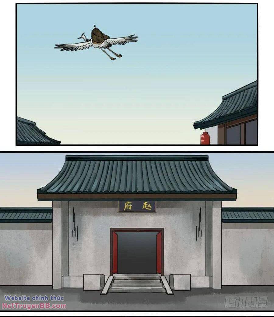 Truyền Võ - Chapter 159 - Page 7