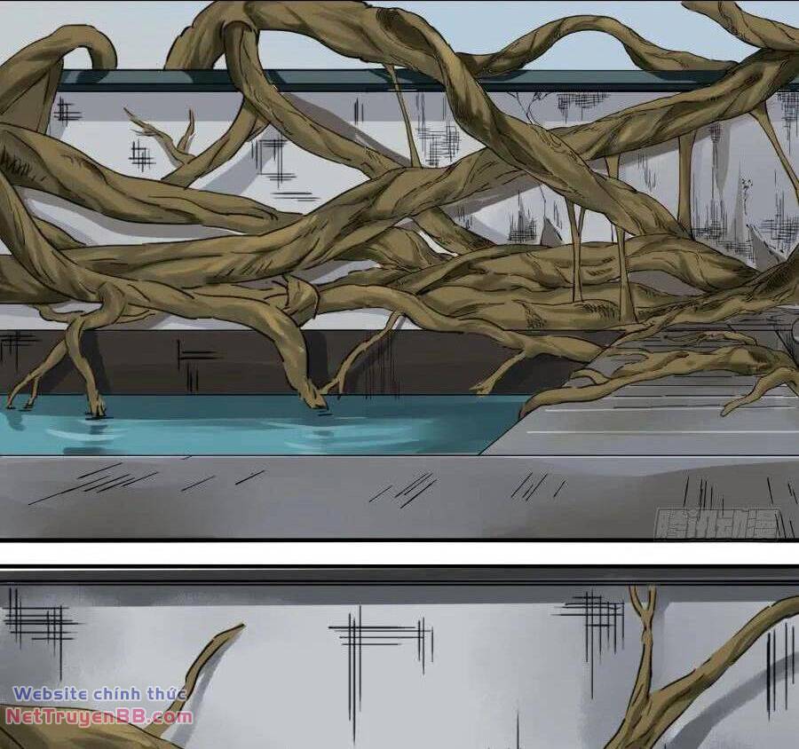 Truyền Võ - Chapter 159 - Page 8