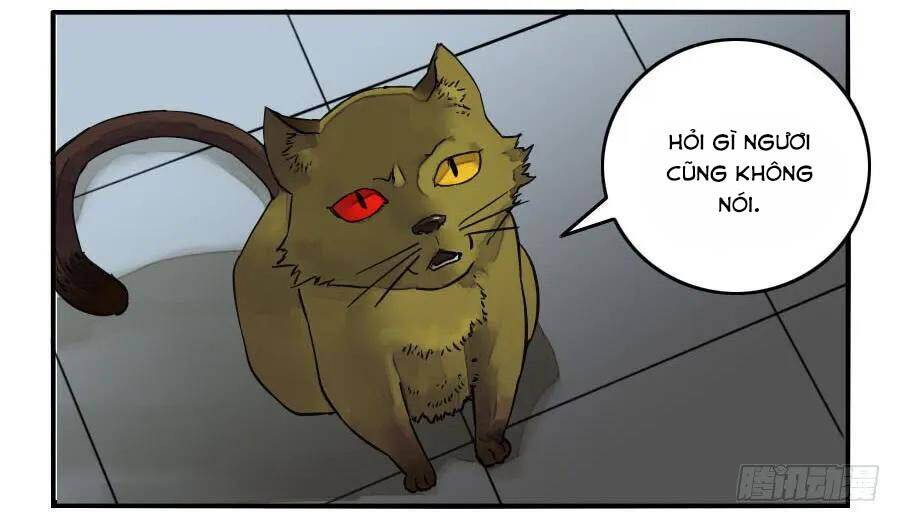 Truyền Võ - Chapter 160 - Page 10