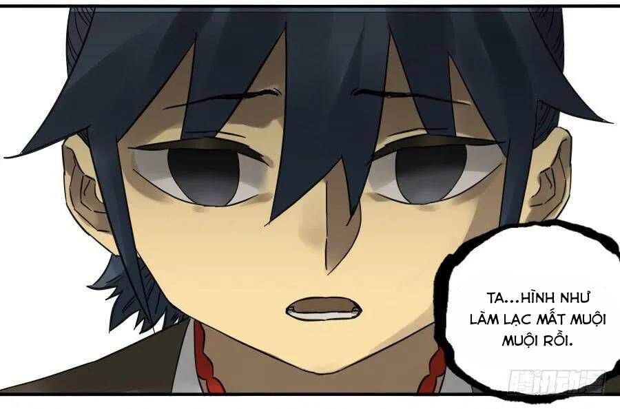 Truyền Võ - Chapter 160 - Page 13