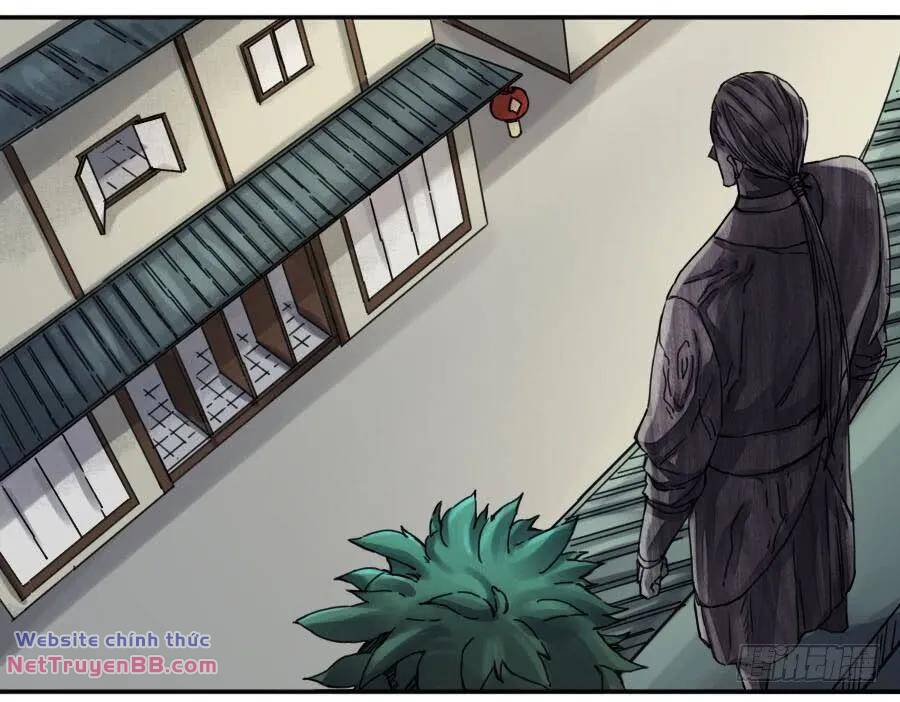 Truyền Võ - Chapter 160 - Page 15
