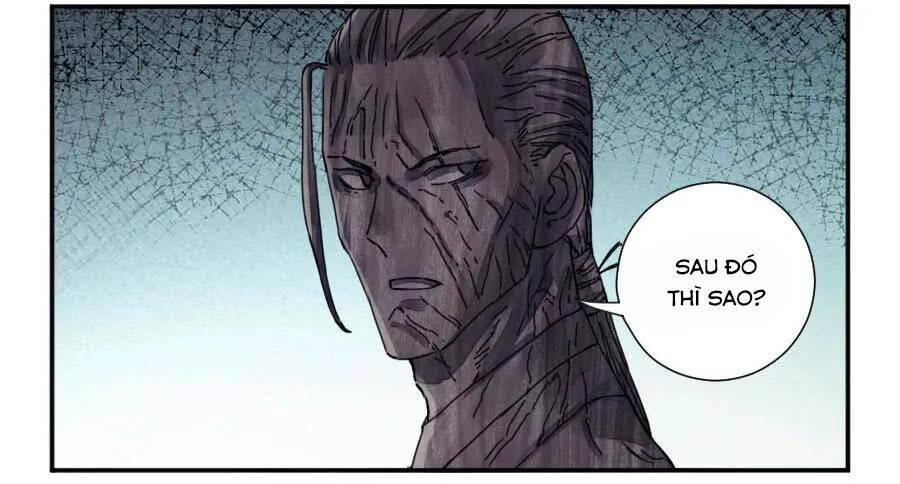 Truyền Võ - Chapter 160 - Page 21