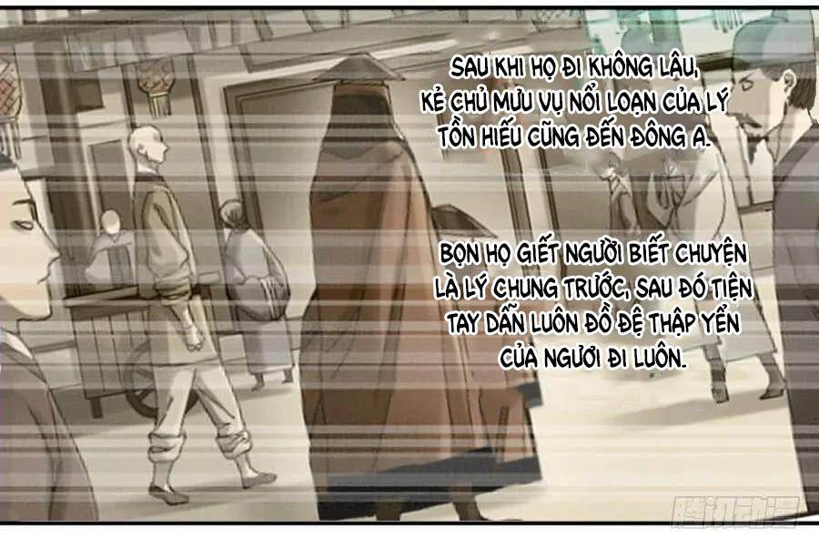 Truyền Võ - Chapter 160 - Page 23