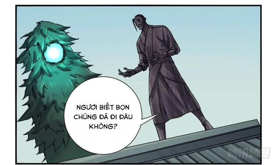 Truyền Võ - Chapter 160 - Page 24