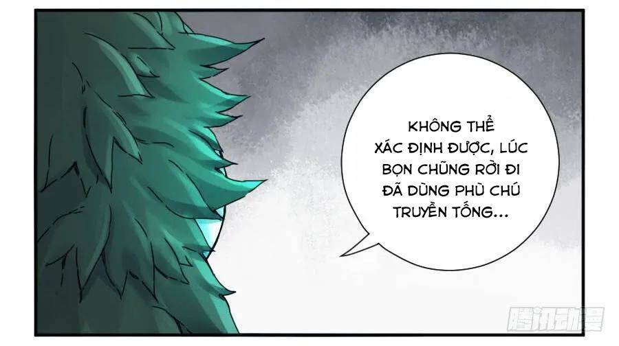 Truyền Võ - Chapter 160 - Page 25
