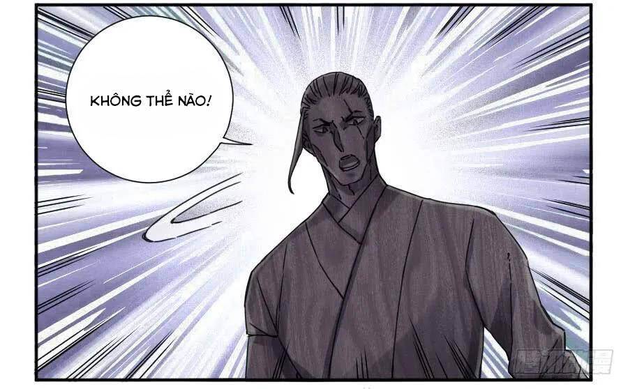 Truyền Võ - Chapter 160 - Page 30