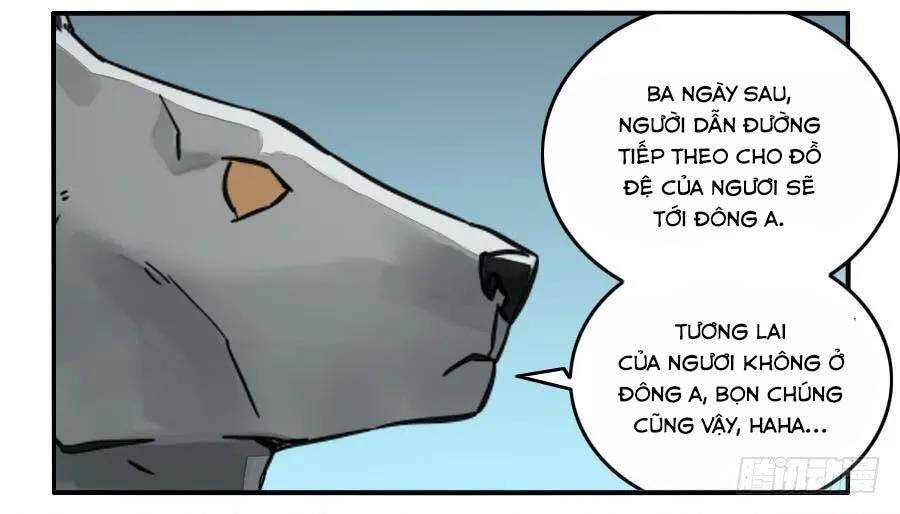 Truyền Võ - Chapter 160 - Page 35