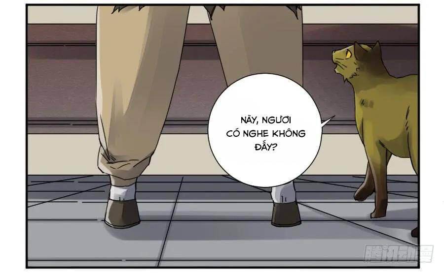 Truyền Võ - Chapter 160 - Page 3