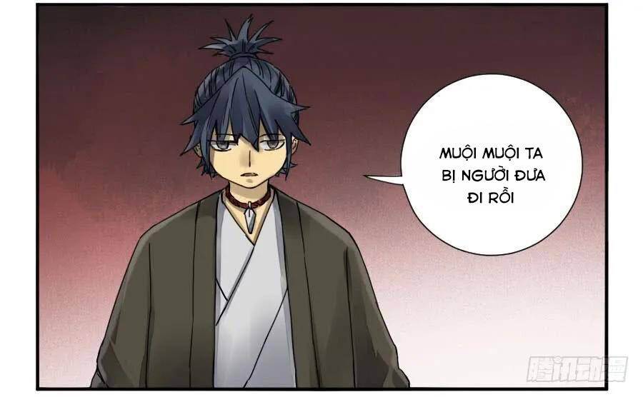 Truyền Võ - Chapter 160 - Page 41