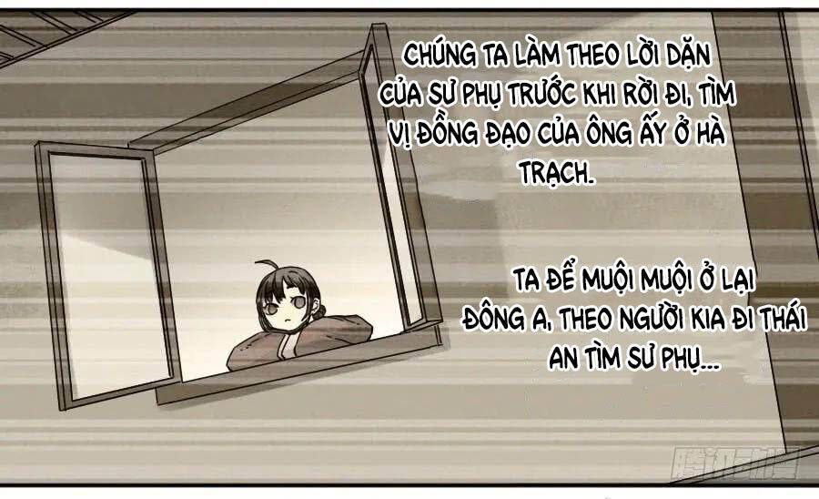 Truyền Võ - Chapter 160 - Page 44