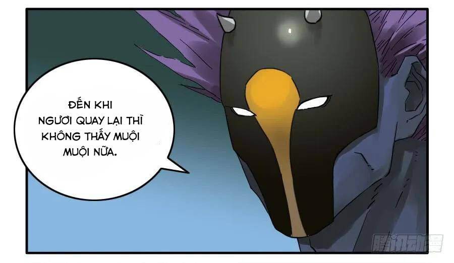 Truyền Võ - Chapter 160 - Page 45