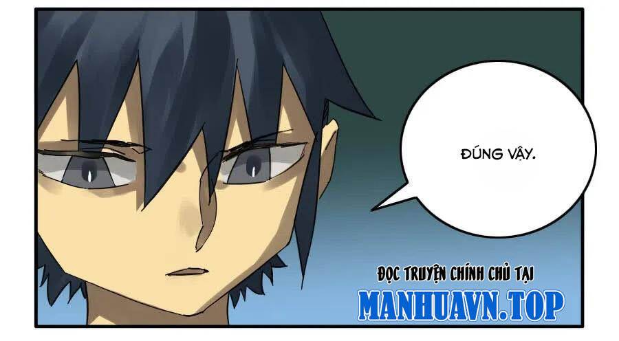 Truyền Võ - Chapter 160 - Page 46