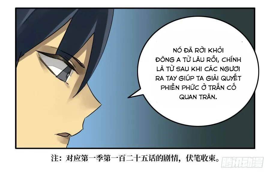 Truyền Võ - Chapter 160 - Page 48