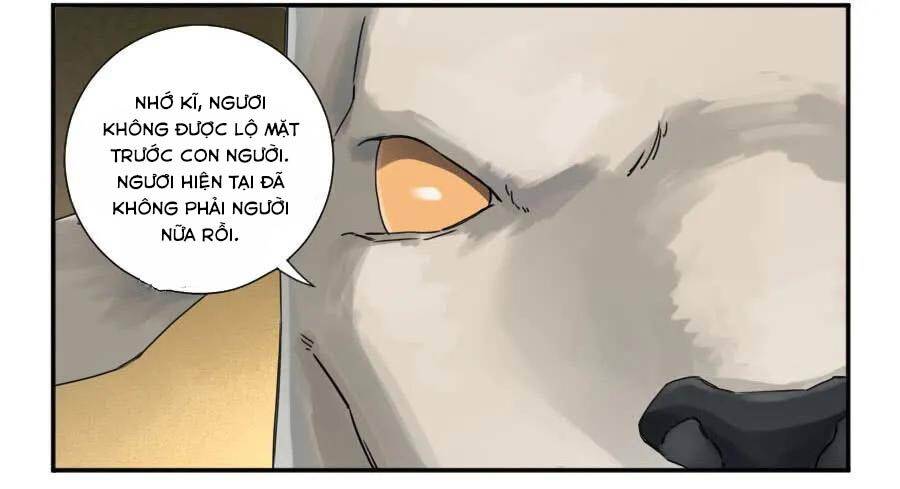 Truyền Võ - Chapter 160 - Page 7