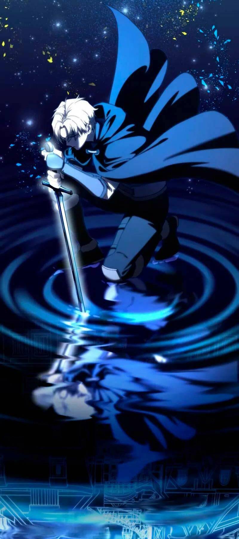 Tinh Tú Kiếm Sĩ - Chapter 30 - Page 107