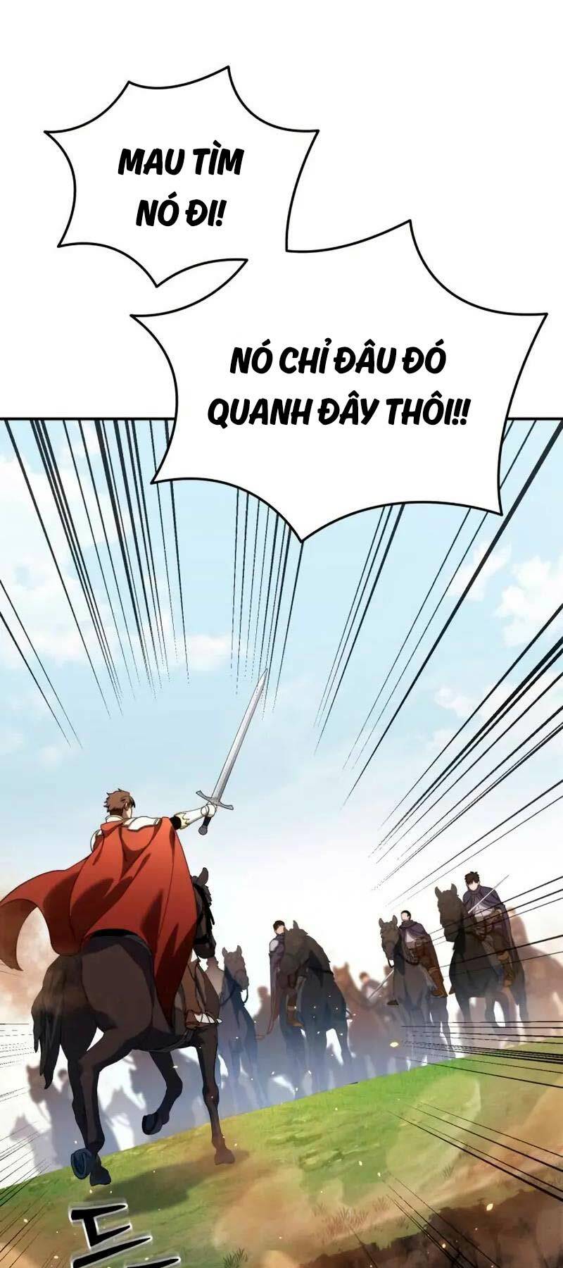 Tinh Tú Kiếm Sĩ - Chapter 30 - Page 10