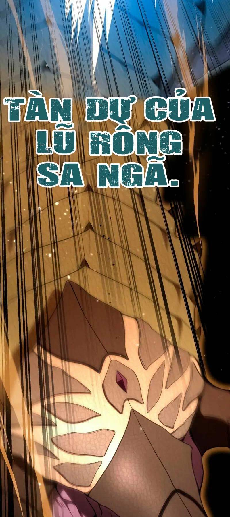 Tinh Tú Kiếm Sĩ - Chapter 30 - Page 113