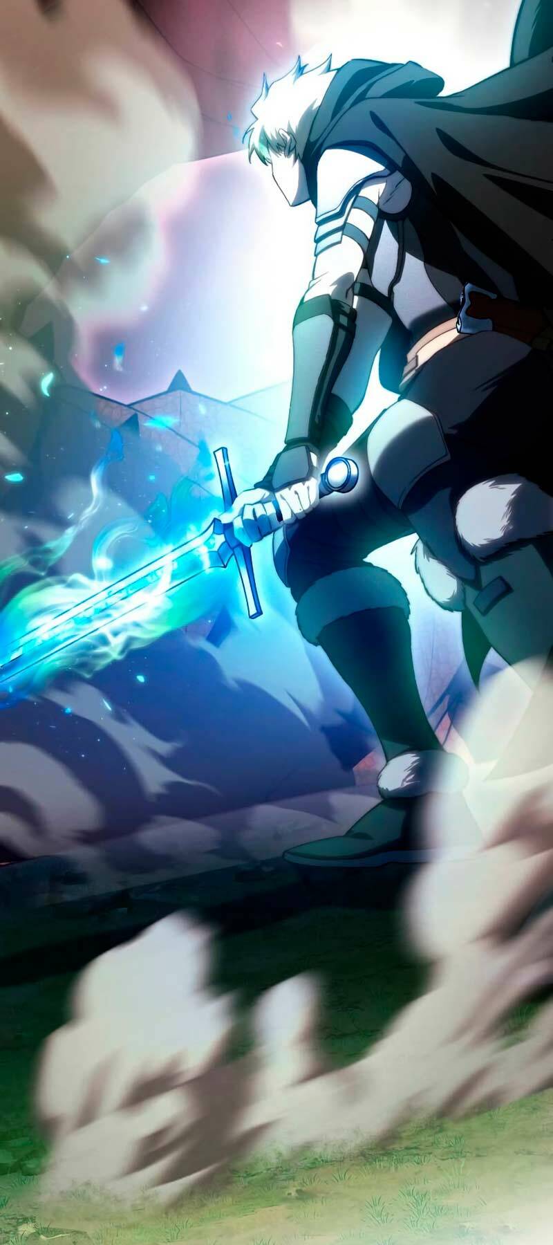 Tinh Tú Kiếm Sĩ - Chapter 30 - Page 125