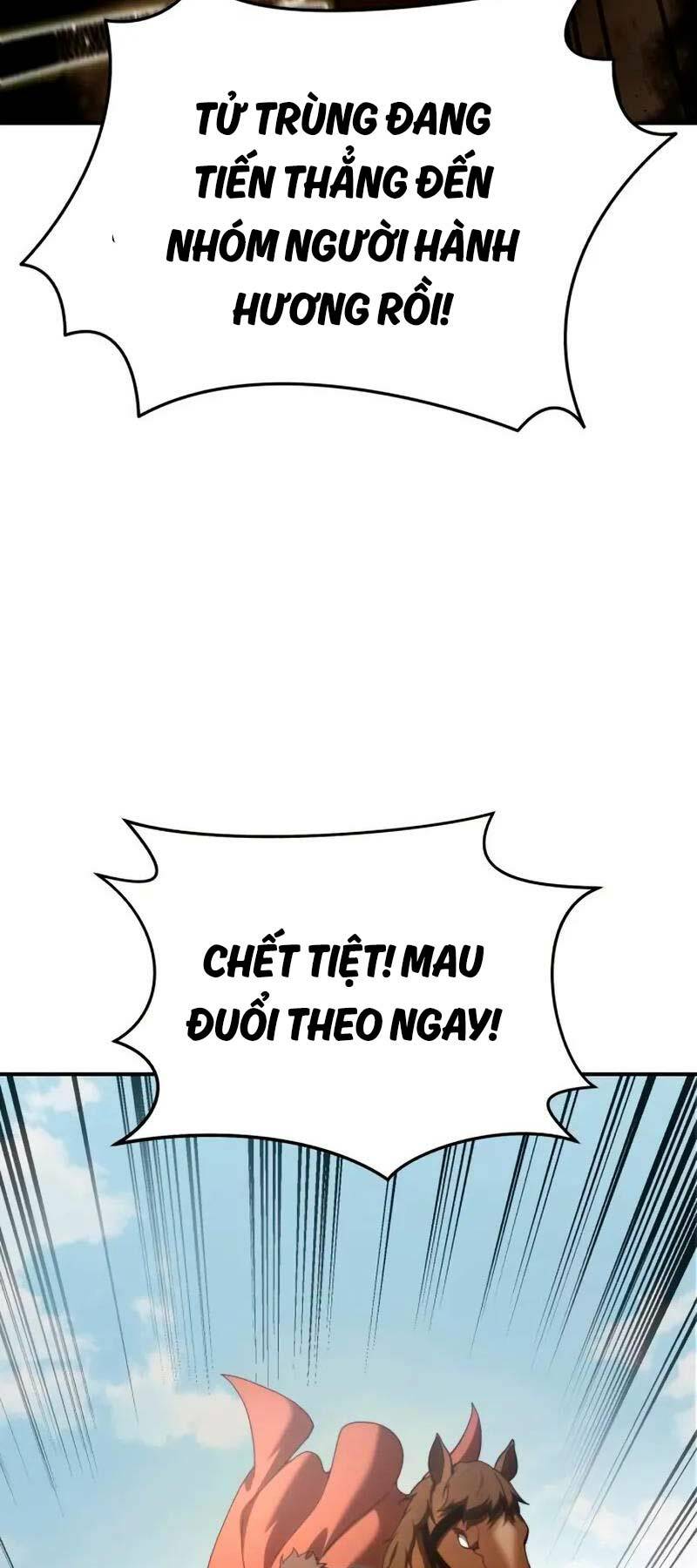 Tinh Tú Kiếm Sĩ - Chapter 30 - Page 15