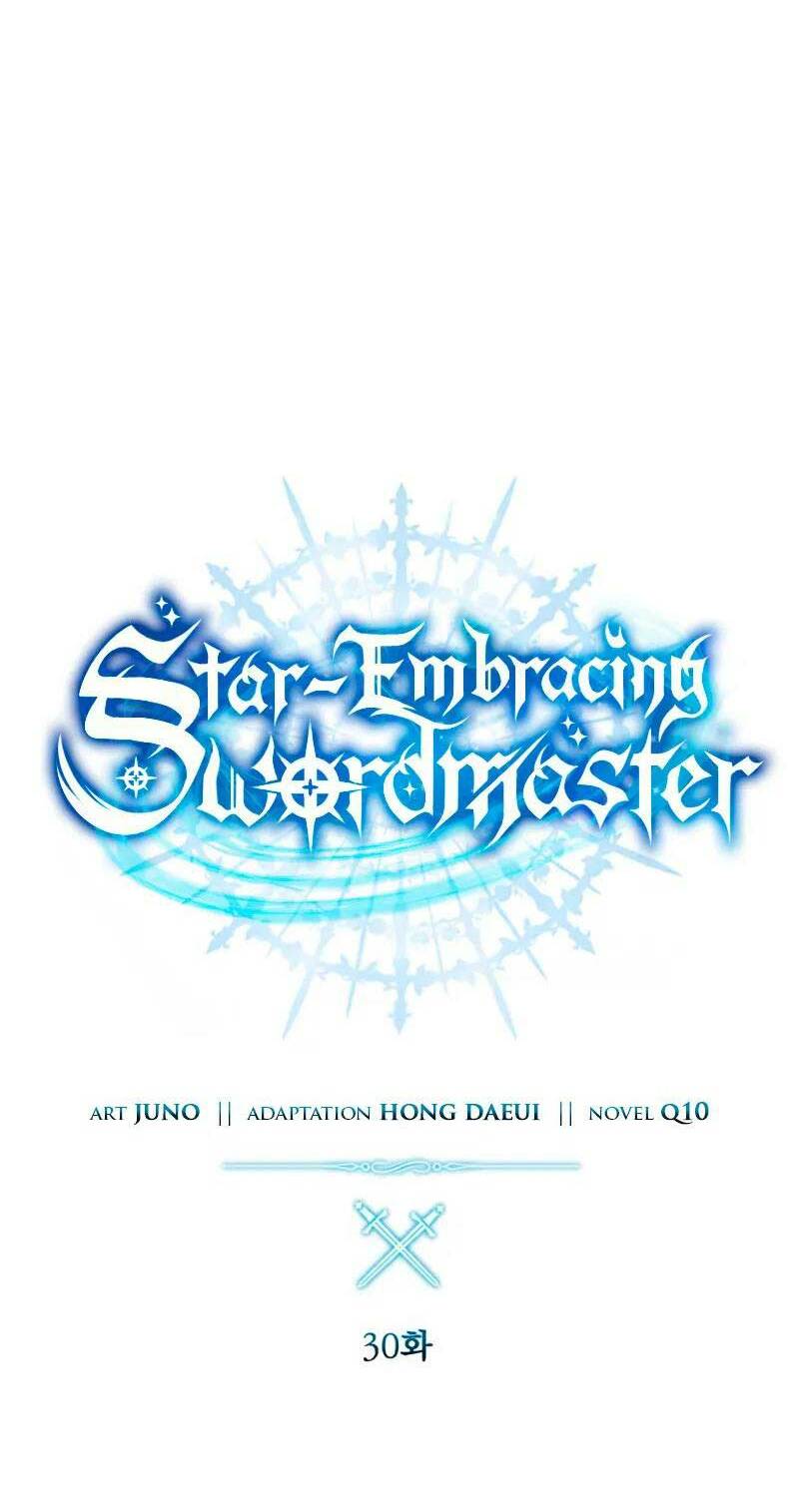 Tinh Tú Kiếm Sĩ - Chapter 30 - Page 17