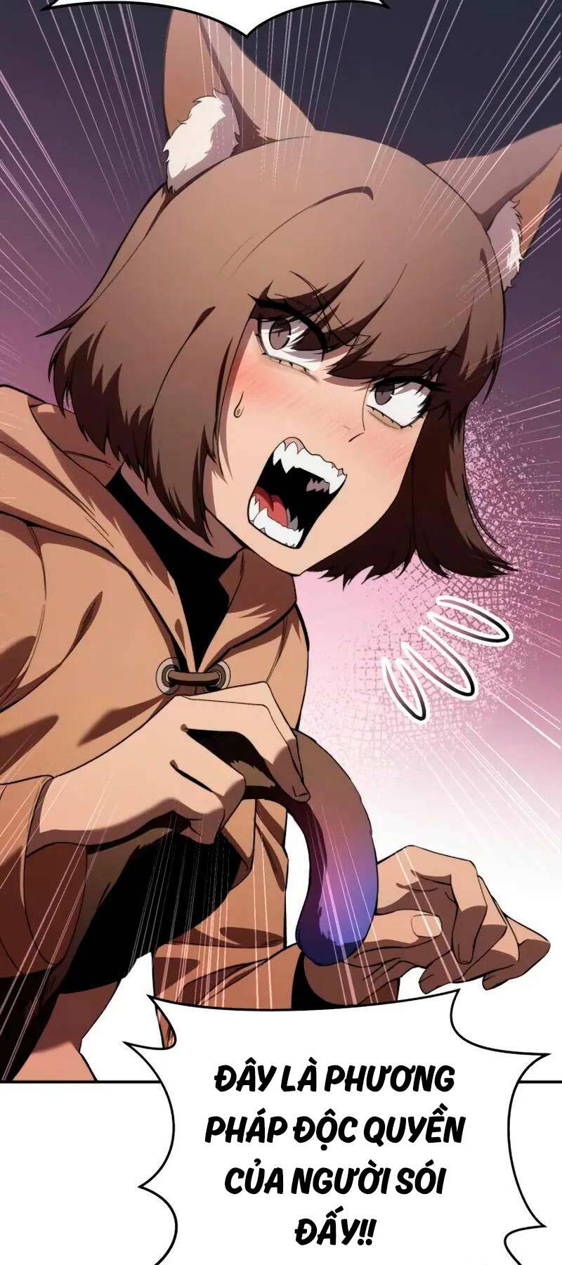 Tinh Tú Kiếm Sĩ - Chapter 30 - Page 22