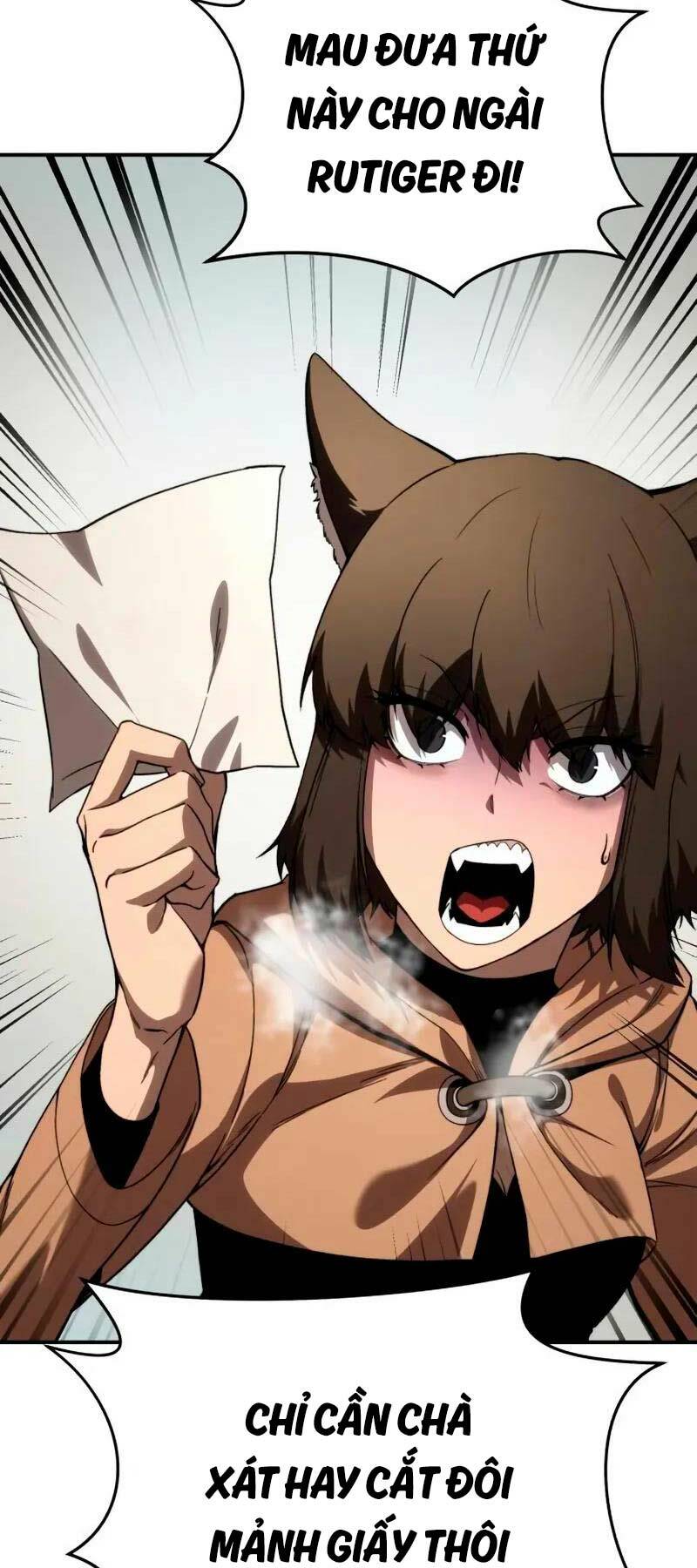 Tinh Tú Kiếm Sĩ - Chapter 30 - Page 25