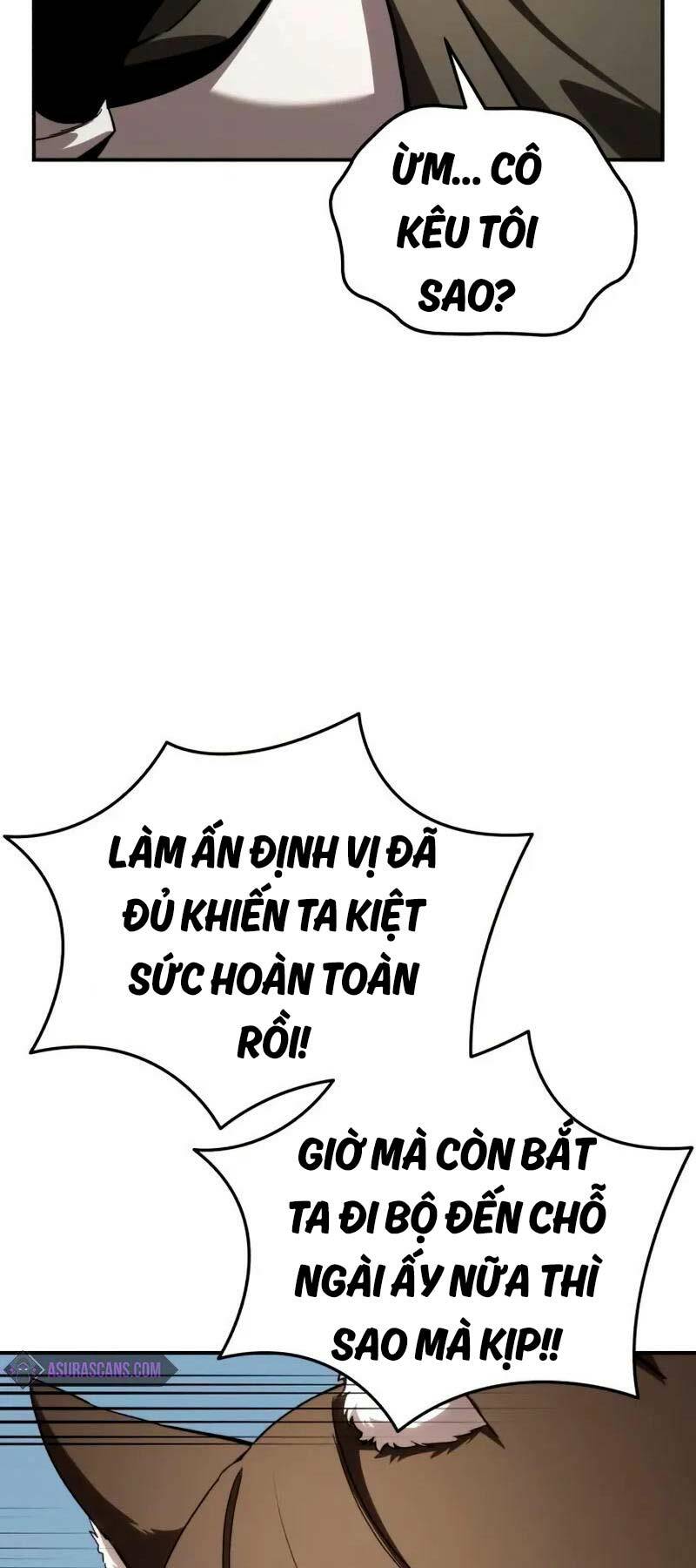 Tinh Tú Kiếm Sĩ - Chapter 30 - Page 27