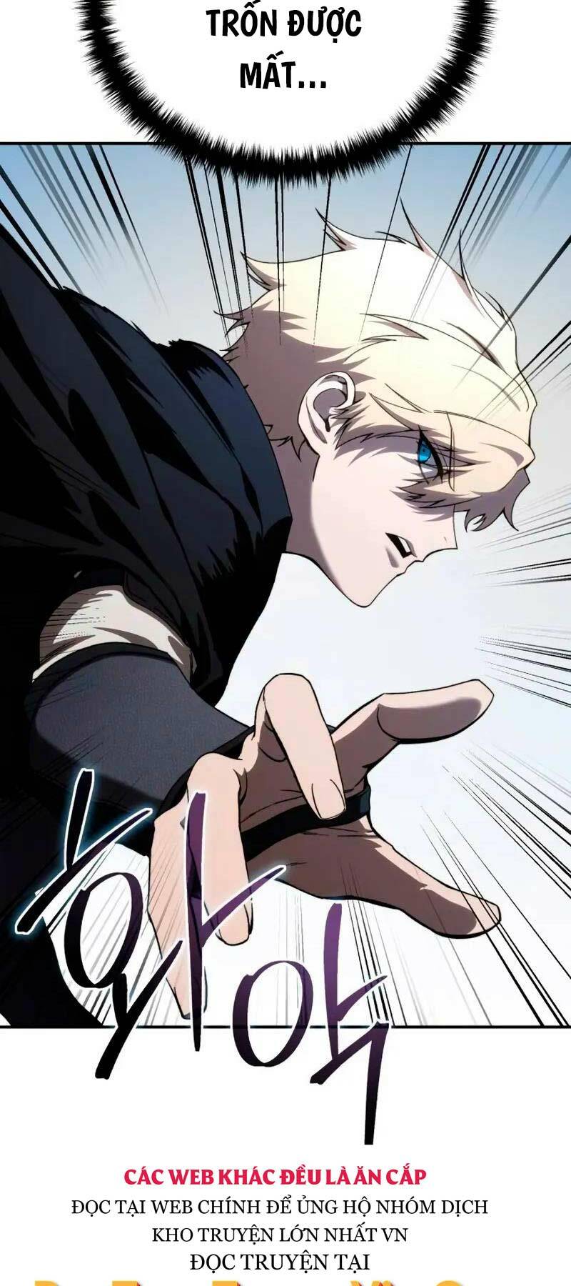 Tinh Tú Kiếm Sĩ - Chapter 30 - Page 31