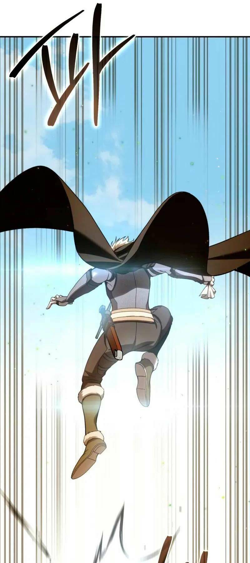 Tinh Tú Kiếm Sĩ - Chapter 30 - Page 37