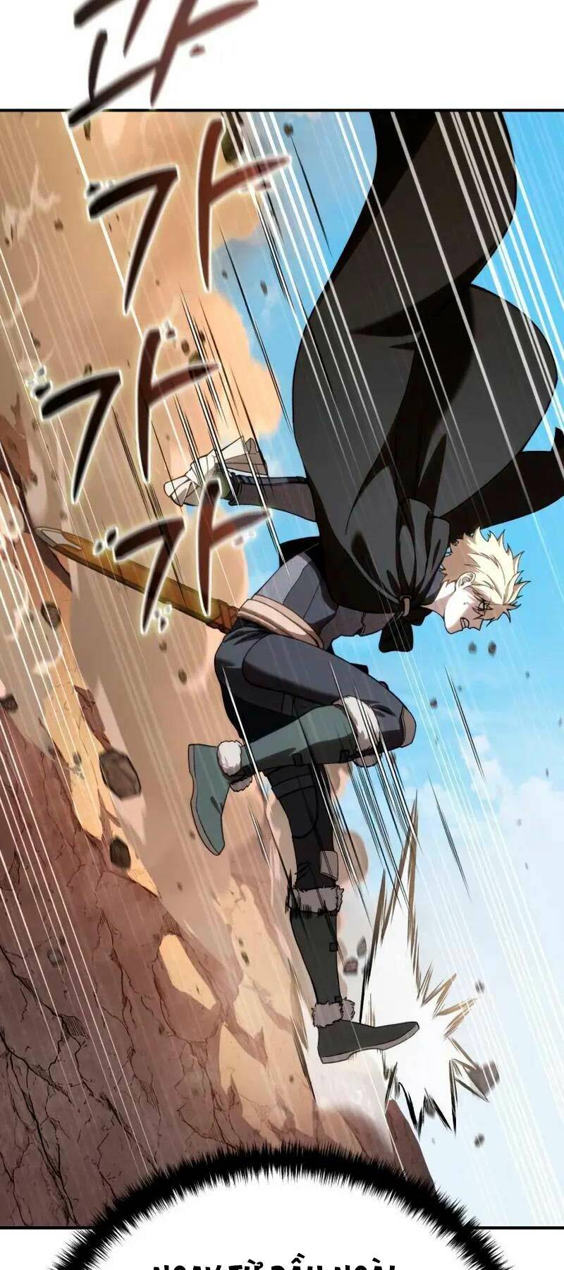 Tinh Tú Kiếm Sĩ - Chapter 30 - Page 39