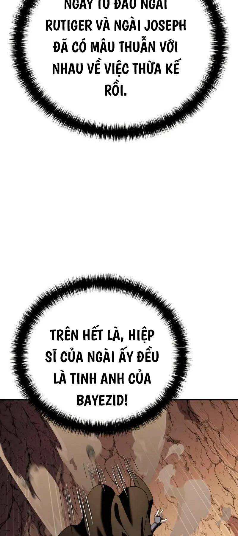 Tinh Tú Kiếm Sĩ - Chapter 30 - Page 40