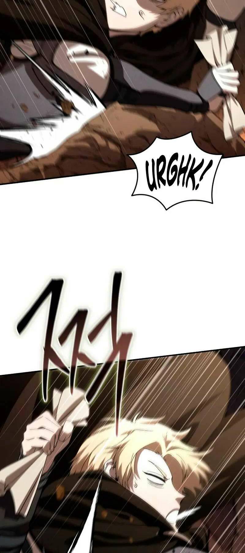 Tinh Tú Kiếm Sĩ - Chapter 30 - Page 53