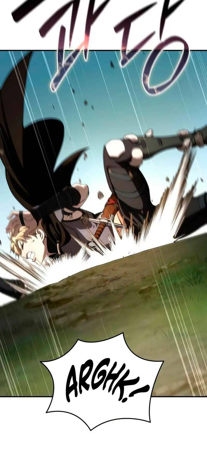 Tinh Tú Kiếm Sĩ - Chapter 30 - Page 57