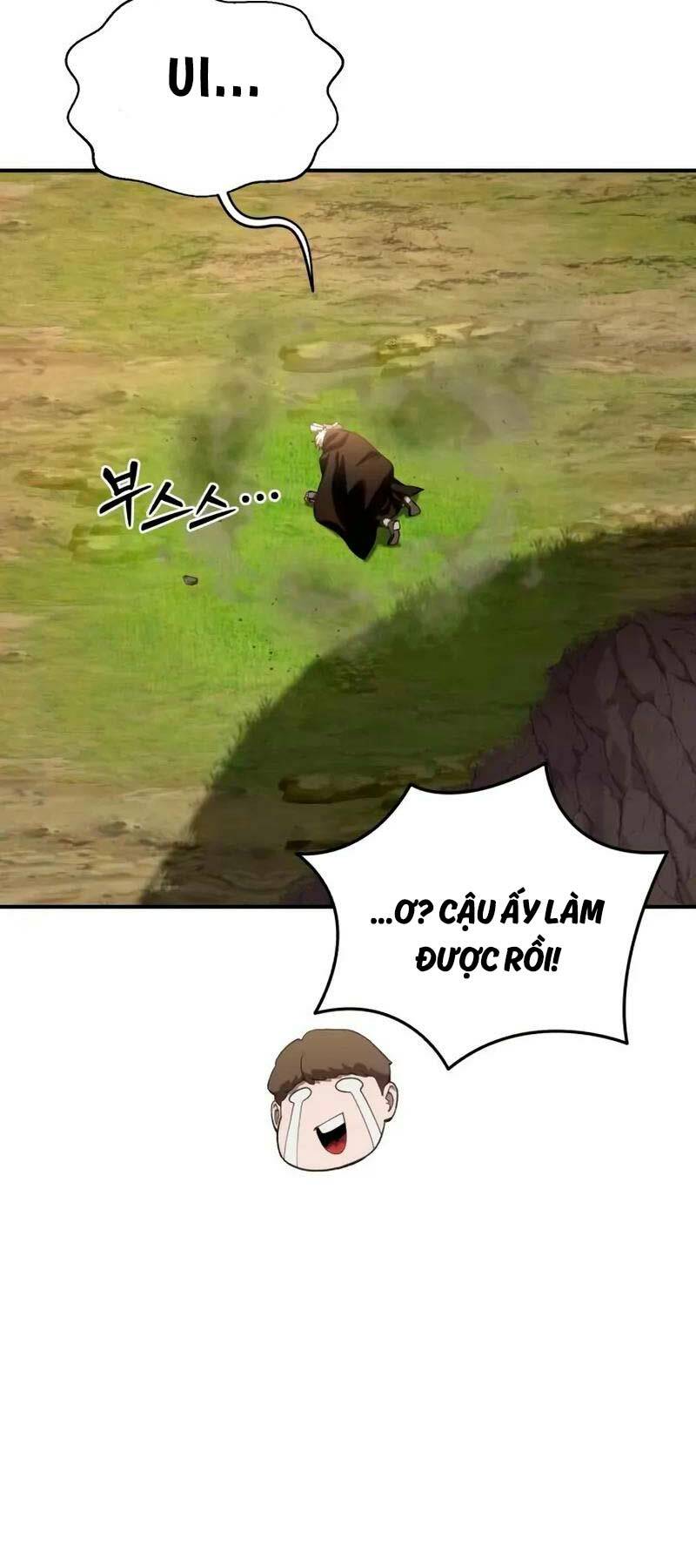 Tinh Tú Kiếm Sĩ - Chapter 30 - Page 59