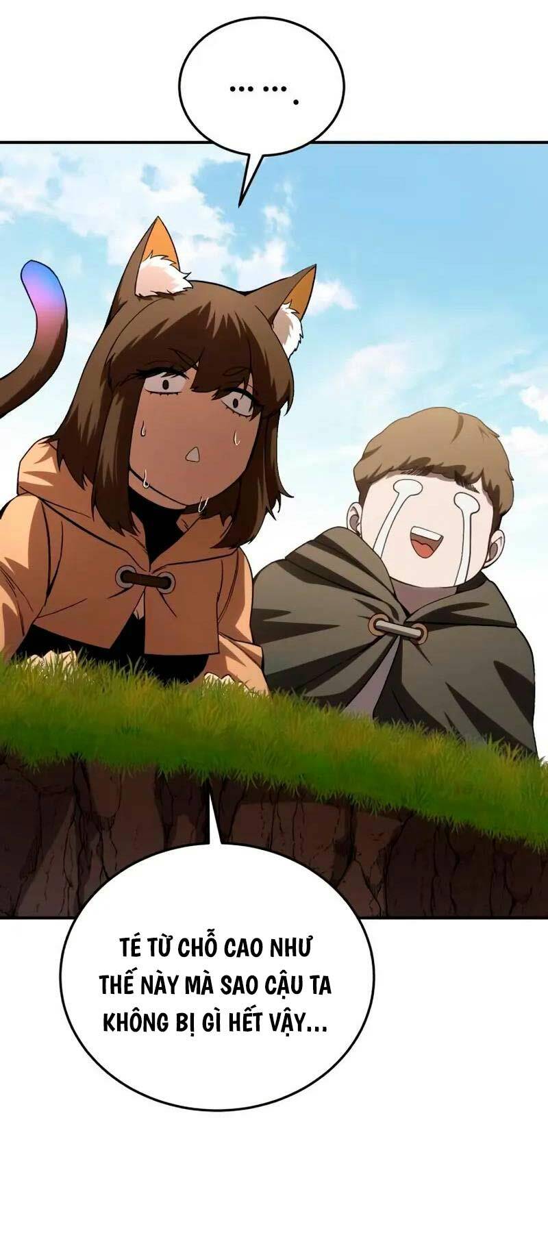 Tinh Tú Kiếm Sĩ - Chapter 30 - Page 60