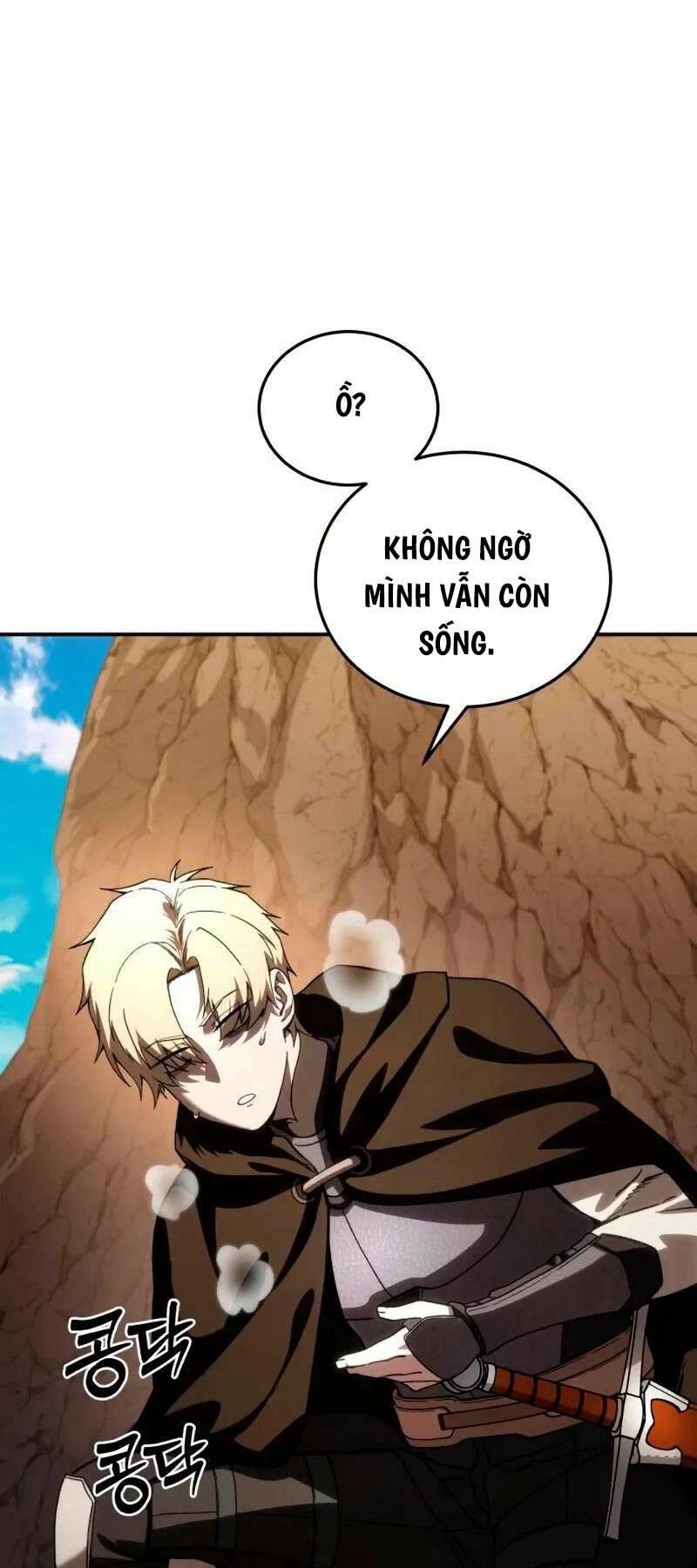 Tinh Tú Kiếm Sĩ - Chapter 30 - Page 61