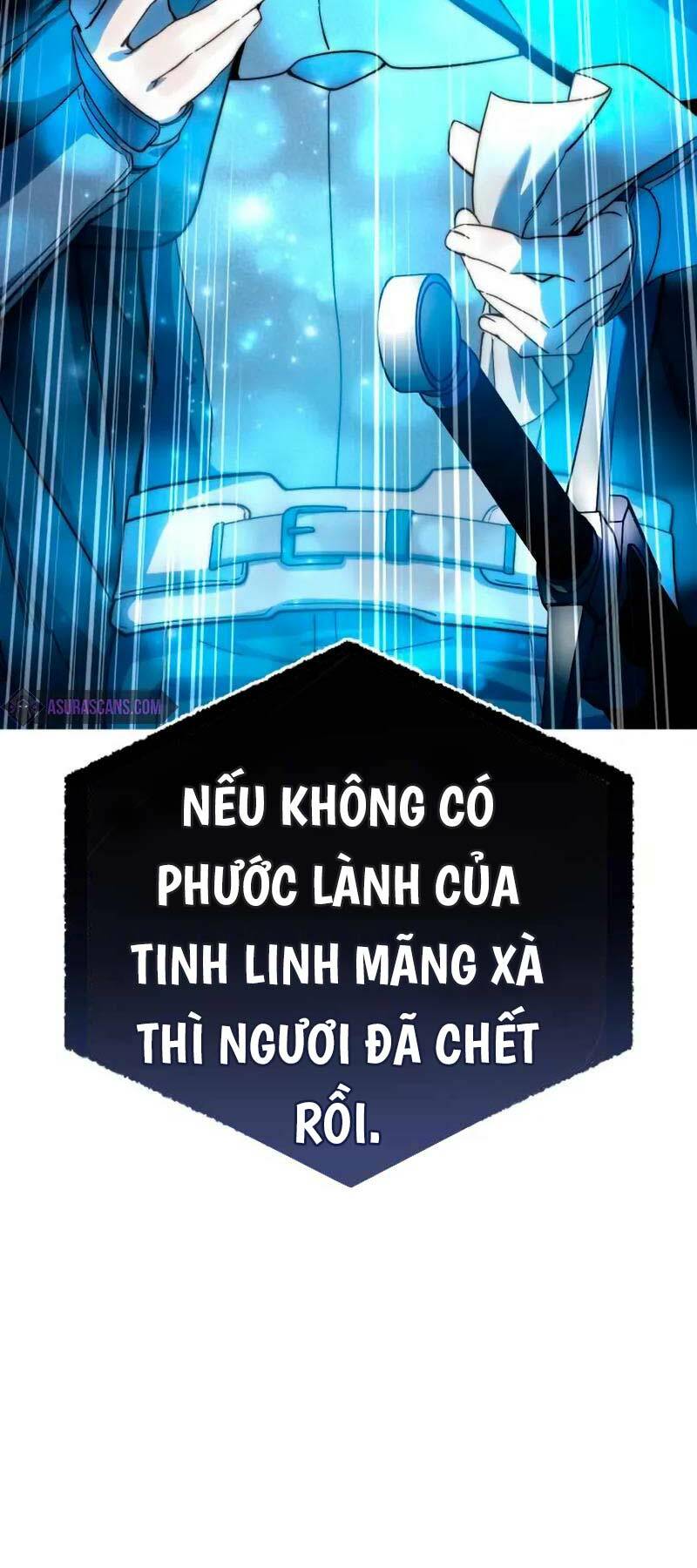 Tinh Tú Kiếm Sĩ - Chapter 30 - Page 69