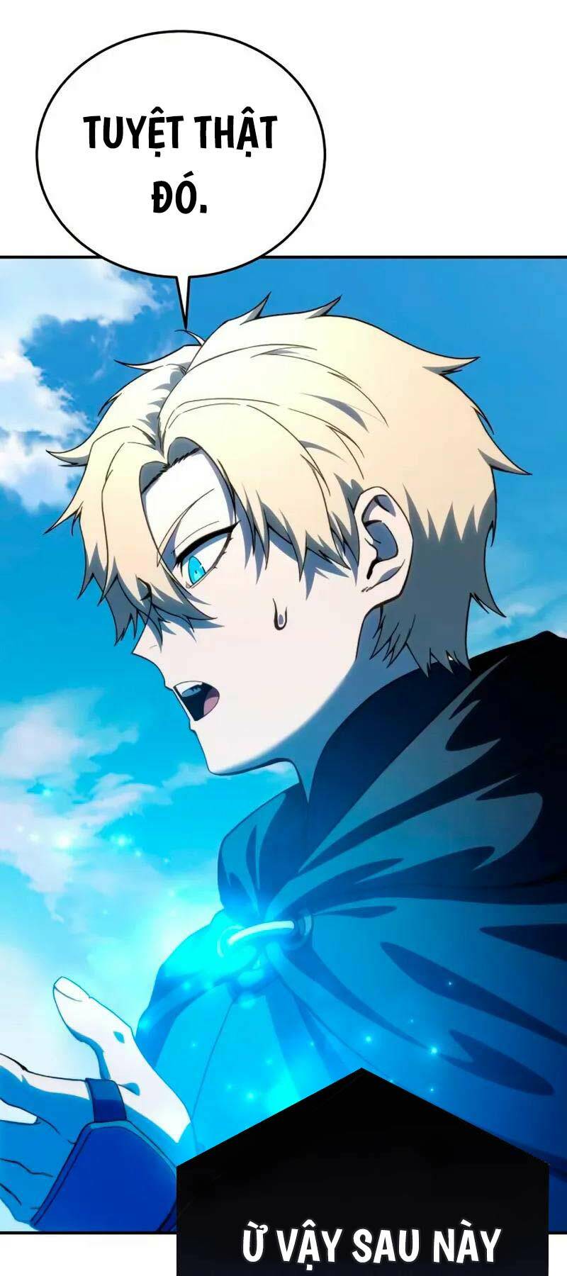 Tinh Tú Kiếm Sĩ - Chapter 30 - Page 70