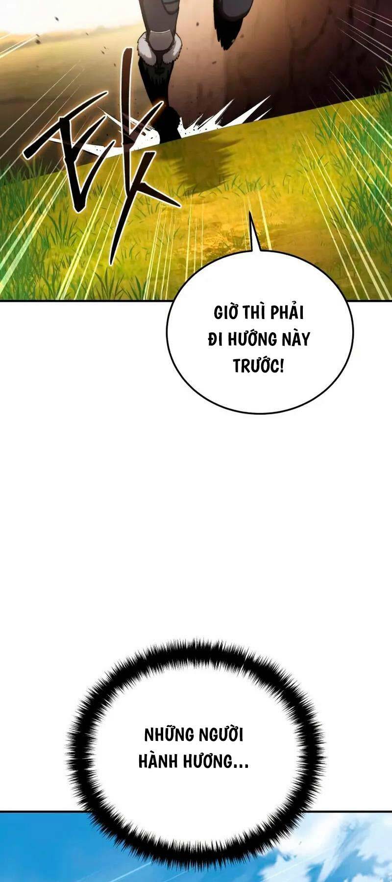 Tinh Tú Kiếm Sĩ - Chapter 30 - Page 72