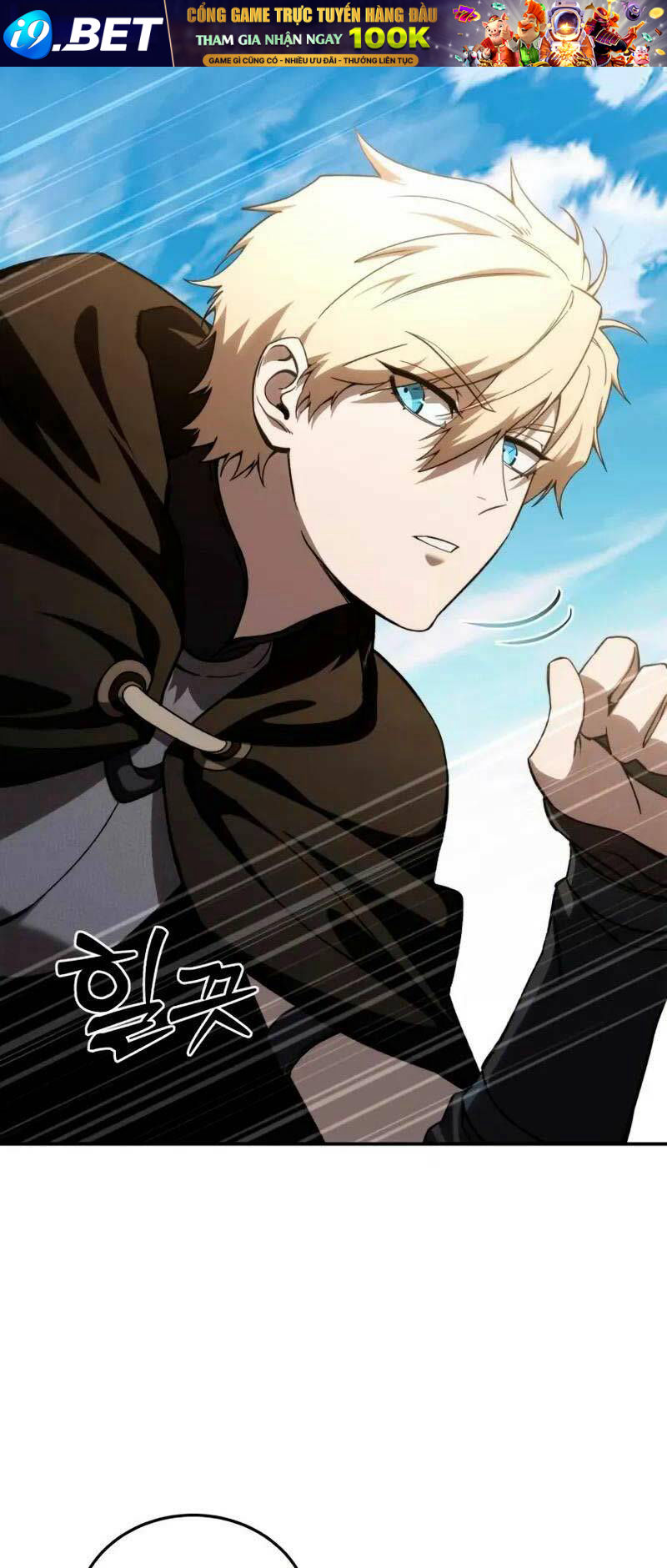 Tinh Tú Kiếm Sĩ - Chapter 30 - Page 73