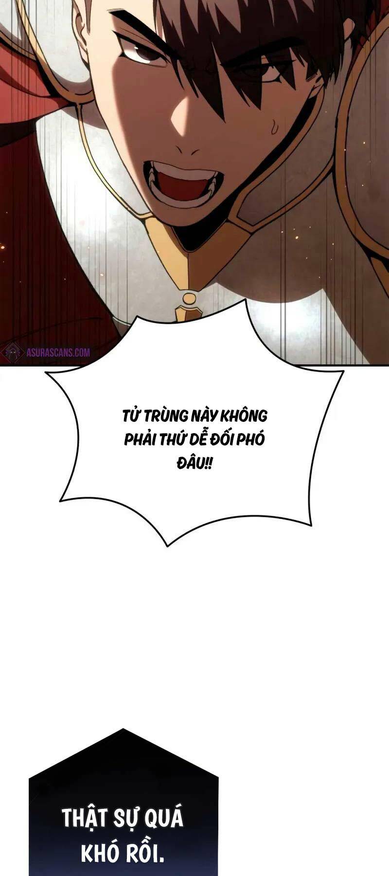 Tinh Tú Kiếm Sĩ - Chapter 30 - Page 8