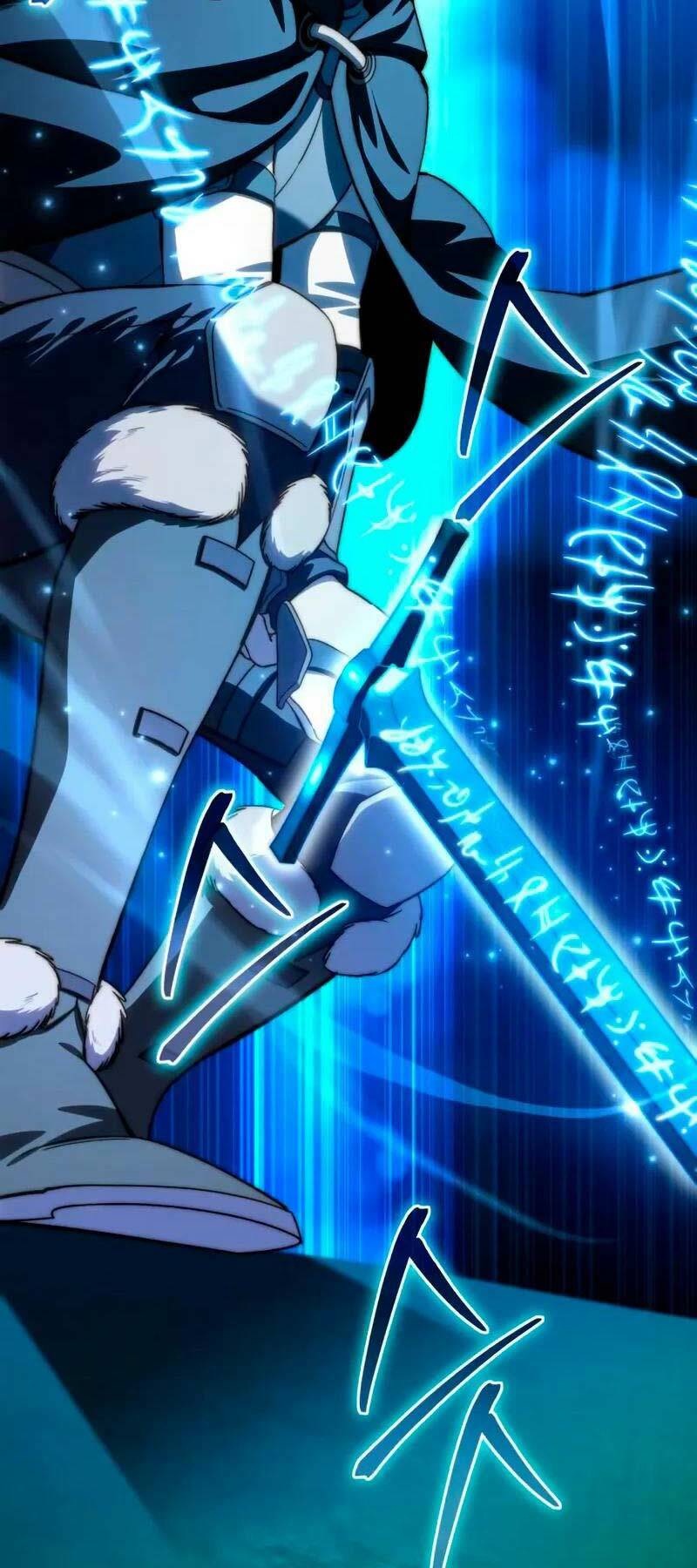 Tinh Tú Kiếm Sĩ - Chapter 30 - Page 95