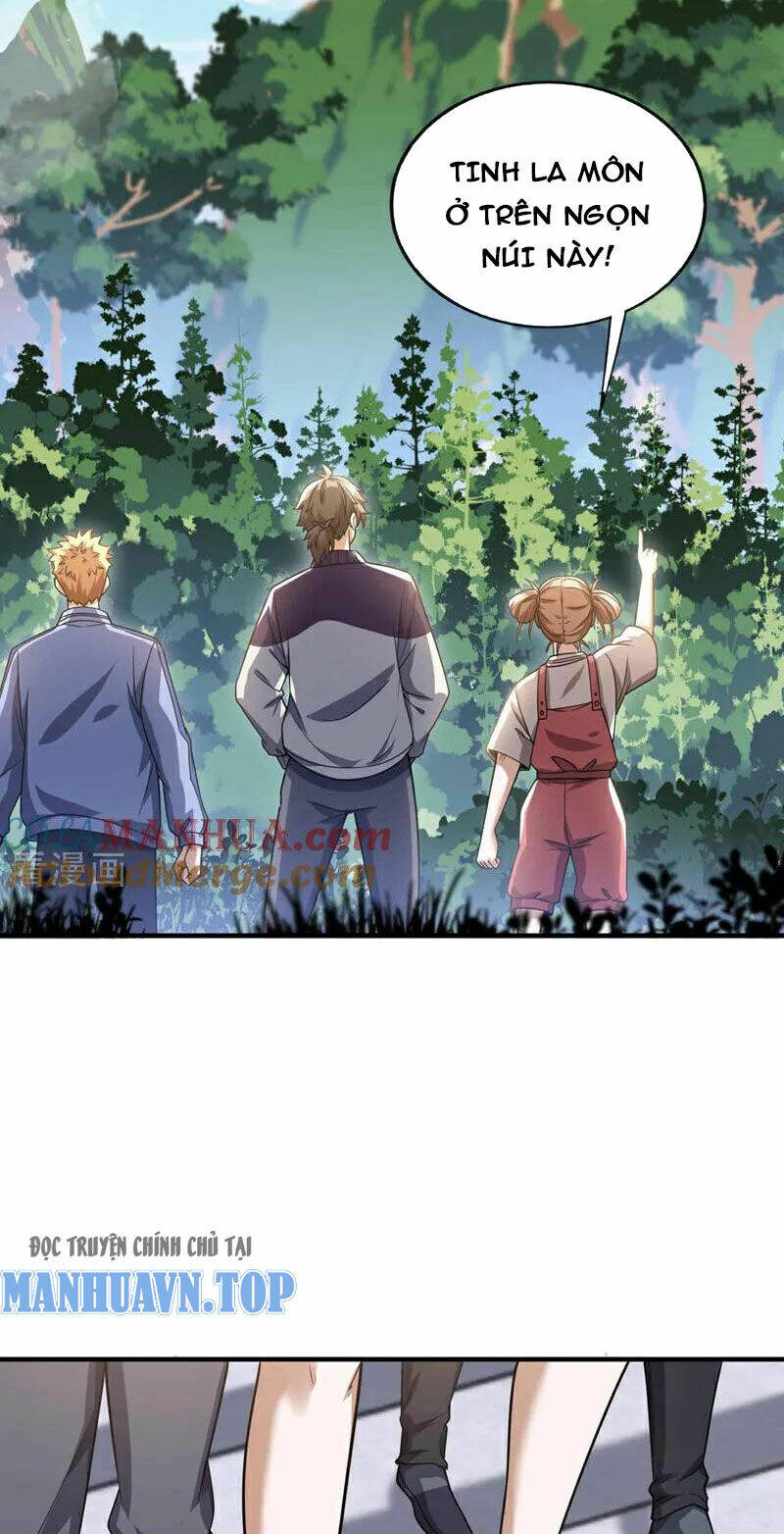 Trấn Quốc Thần Tế - Chapter 71 - Page 13