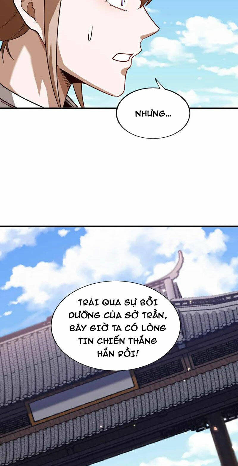 Trấn Quốc Thần Tế - Chapter 71 - Page 15