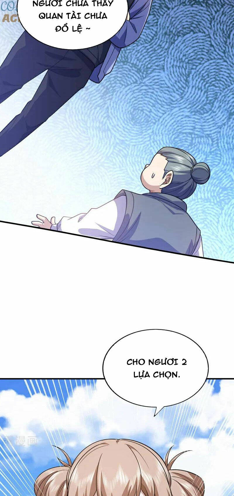 Trấn Quốc Thần Tế - Chapter 71 - Page 26